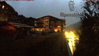 Archiv Foto Webcam Alpenstüble Hotel 06:00