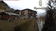 Archiv Foto Webcam Alpenstüble Hotel 07:00