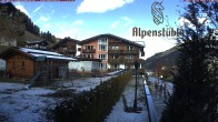 Archiv Foto Webcam Alpenstüble Hotel 13:00