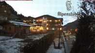 Archiv Foto Webcam Alpenstüble Hotel 17:00