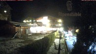 Archiv Foto Webcam Alpenstüble Hotel 19:00