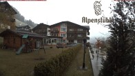 Archived image Webcam Hotel &#34;Alpenstueble&#34; 07:00