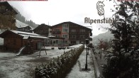 Archived image Webcam Hotel &#34;Alpenstueble&#34; 11:00