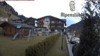 Archiv Foto Webcam Alpenstüble Hotel 06:00