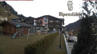 Archiv Foto Webcam Alpenstüble Hotel 07:00