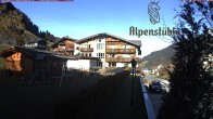 Archiv Foto Webcam Alpenstüble Hotel 13:00