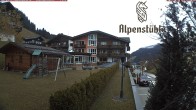 Archiv Foto Webcam Alpenstüble Hotel 15:00