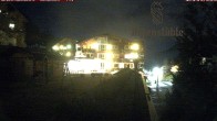 Archiv Foto Webcam Alpenstüble Hotel 21:00