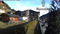 Archived image Webcam Hotel &#34;Alpenstueble&#34; 07:00
