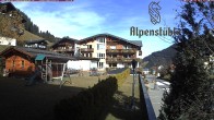 Archived image Webcam Hotel &#34;Alpenstueble&#34; 11:00