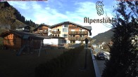 Archiv Foto Webcam Alpenstüble Hotel 13:00