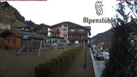 Archiv Foto Webcam Alpenstüble Hotel 15:00