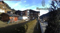 Archiv Foto Webcam Alpenstüble Hotel 07:00