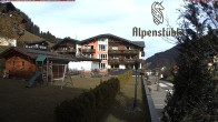 Archiv Foto Webcam Alpenstüble Hotel 11:00