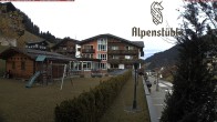 Archiv Foto Webcam Alpenstüble Hotel 13:00