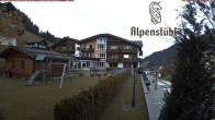 Archived image Webcam Hotel &#34;Alpenstueble&#34; 15:00