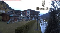 Archiv Foto Webcam Alpenstüble Hotel 06:00
