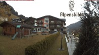 Archiv Foto Webcam Alpenstüble Hotel 07:00