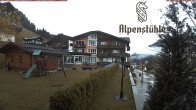 Archived image Webcam Hotel &#34;Alpenstueble&#34; 06:00
