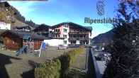 Archiv Foto Webcam Alpenstüble Hotel 09:00