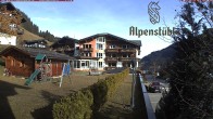 Archiv Foto Webcam Alpenstüble Hotel 09:00