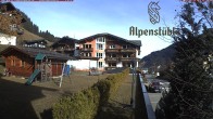 Archived image Webcam Hotel &#34;Alpenstueble&#34; 05:00