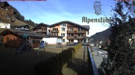 Archiv Foto Webcam Alpenstüble Hotel 11:00