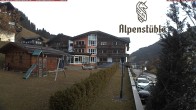 Archiv Foto Webcam Alpenstüble Hotel 07:00
