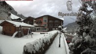 Archiv Foto Webcam Alpenstüble Hotel 06:00
