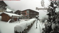 Archived image Webcam Hotel &#34;Alpenstueble&#34; 12:00