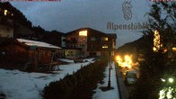 Archiv Foto Webcam Alpenstüble Hotel 06:00