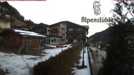 Archiv Foto Webcam Alpenstüble Hotel 07:00