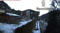 Archiv Foto Webcam Alpenstüble Hotel 08:00