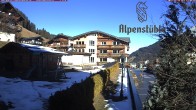 Archiv Foto Webcam Alpenstüble Hotel 12:00