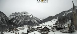 Archiv Foto Webcam Alte Krone Hotel 11:00