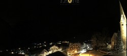 Archiv Foto Webcam Alte Krone Hotel 17:00