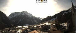 Archiv Foto Webcam Alte Krone Hotel 13:00