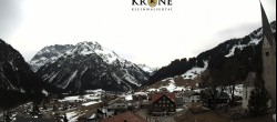 Archiv Foto Webcam Alte Krone Hotel 15:00