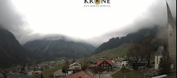 Archiv Foto Webcam Alte Krone Hotel 11:00