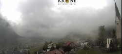 Archiv Foto Webcam Alte Krone Hotel 07:00