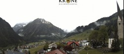 Archiv Foto Webcam Alte Krone Hotel 07:00