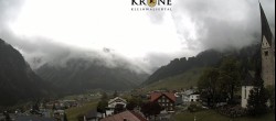 Archiv Foto Webcam Alte Krone Hotel 11:00