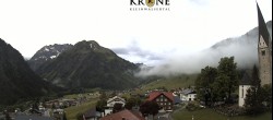 Archiv Foto Webcam Alte Krone Hotel 06:00