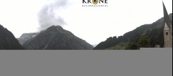Archiv Foto Webcam Alte Krone Hotel 09:00