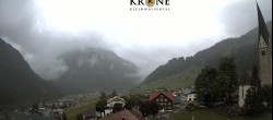 Archiv Foto Webcam Alte Krone Hotel 06:00