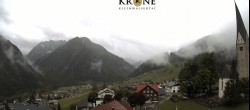 Archiv Foto Webcam Alte Krone Hotel 09:00