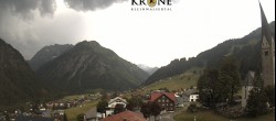 Archiv Foto Webcam Alte Krone Hotel 15:00