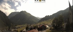 Archiv Foto Webcam Alte Krone Hotel 15:00