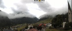 Archiv Foto Webcam Alte Krone Hotel 06:00