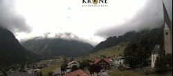 Archiv Foto Webcam Alte Krone Hotel 12:00